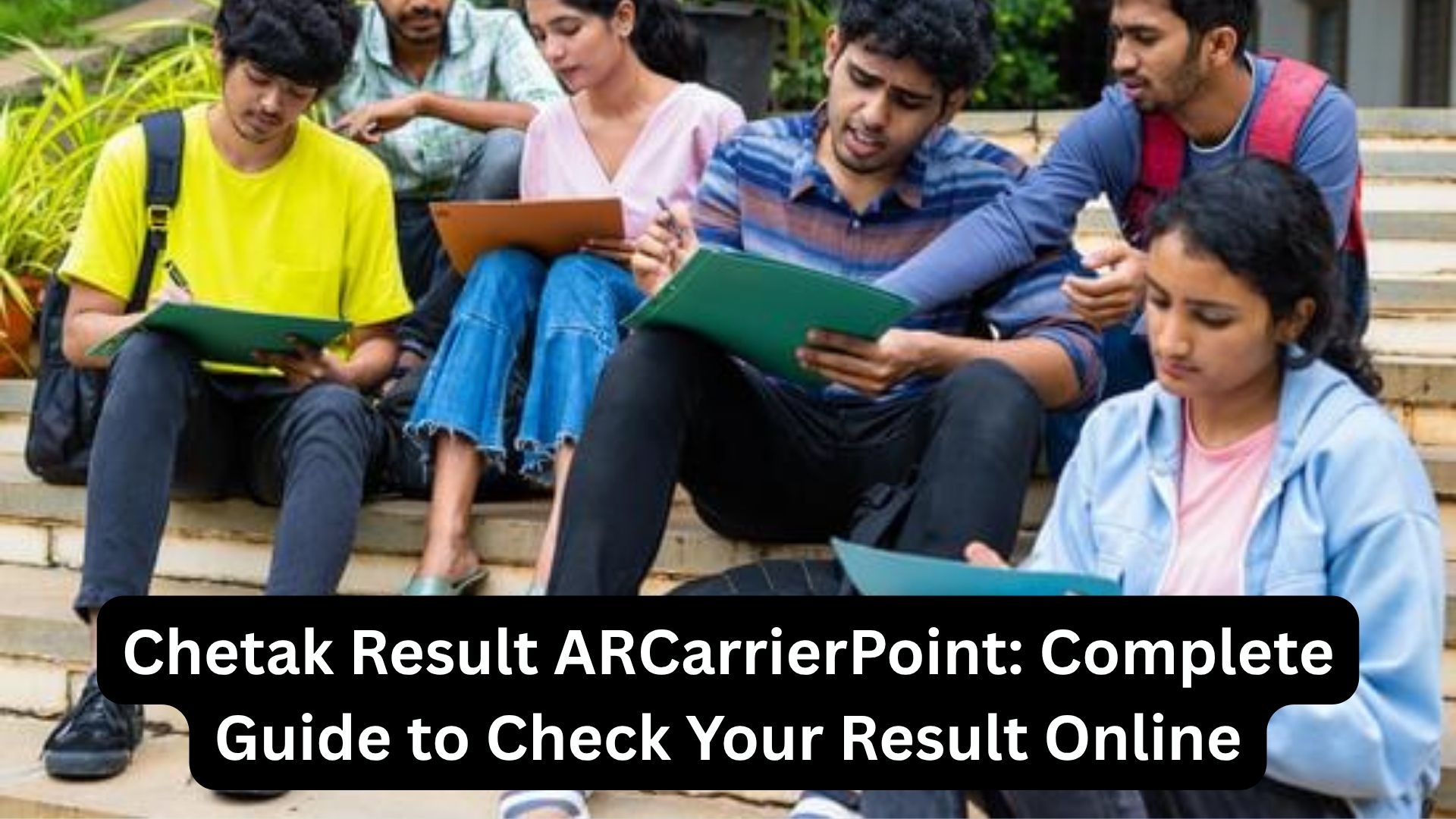 Chetak Result ARCarrierPoint: Complete Guide to Check Your Result Online